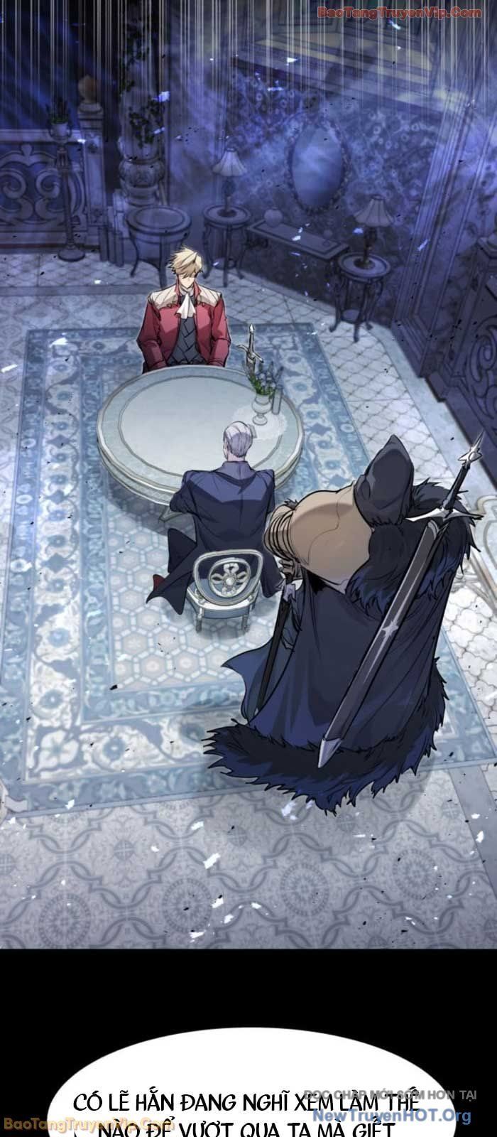 đọc truyện Mỗi Lính Đánh Thuê Trở Về Đều Có Một Kế Hoạch Chương 55 ảnh 53 tại Thiên Thai Truyện