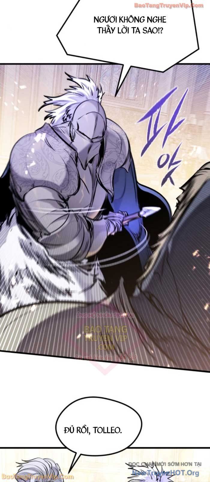 đọc truyện Mỗi Lính Đánh Thuê Trở Về Đều Có Một Kế Hoạch Chương 55 ảnh 11 tại Thiên Thai Truyện