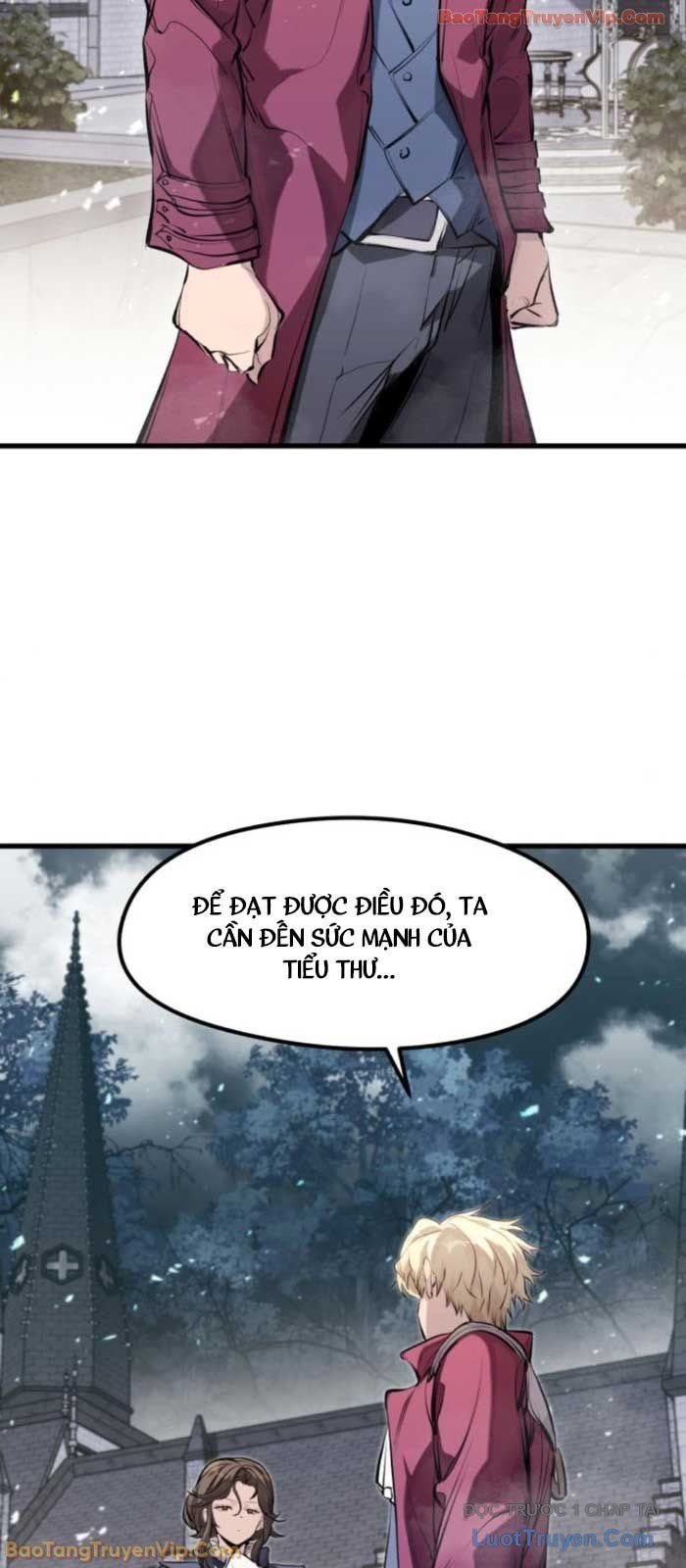 đọc truyện Mỗi Lính Đánh Thuê Trở Về Đều Có Một Kế Hoạch Chương 56 ảnh 13 tại Thiên Thai Truyện