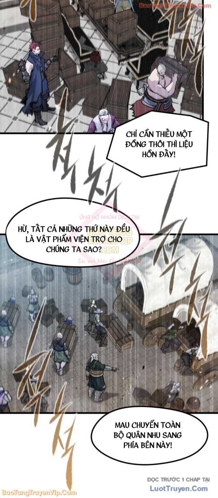 đọc truyện Mỗi Lính Đánh Thuê Trở Về Đều Có Một Kế Hoạch Chương 56 ảnh 5 tại Thiên Thai Truyện