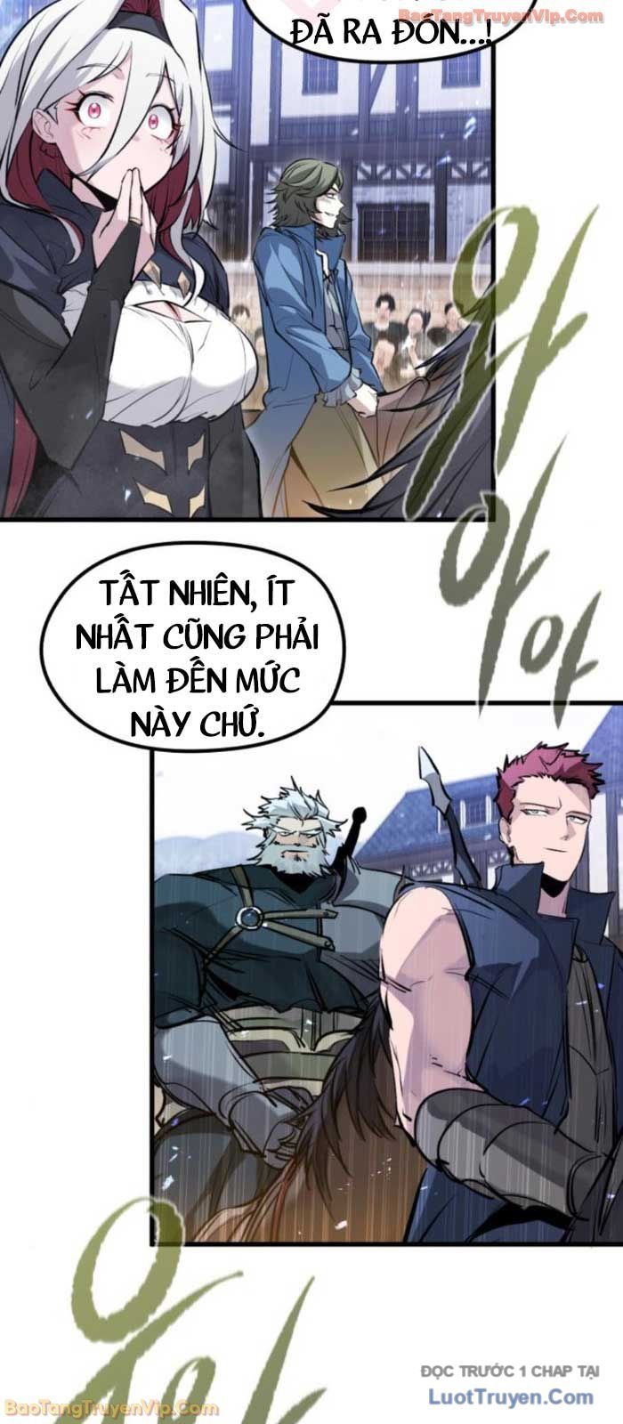 đọc truyện Mỗi Lính Đánh Thuê Trở Về Đều Có Một Kế Hoạch Chương 56 ảnh 39 tại Thiên Thai Truyện