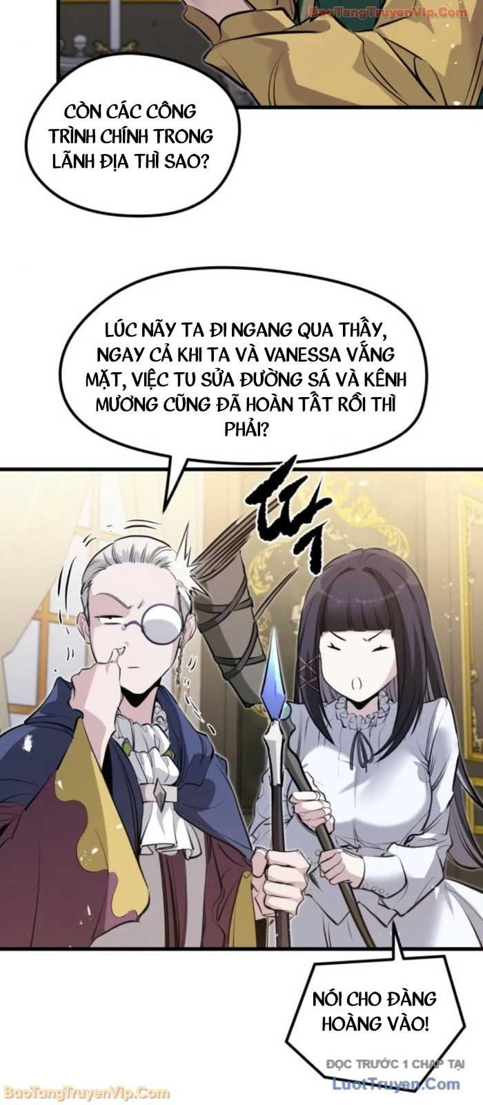 đọc truyện Mỗi Lính Đánh Thuê Trở Về Đều Có Một Kế Hoạch Chương 56 ảnh 56 tại Thiên Thai Truyện