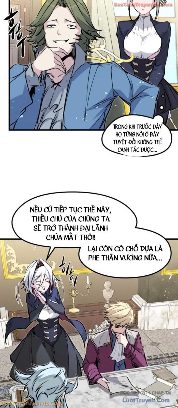 đọc truyện Mỗi Lính Đánh Thuê Trở Về Đều Có Một Kế Hoạch Chương 56 ảnh 59 tại Thiên Thai Truyện