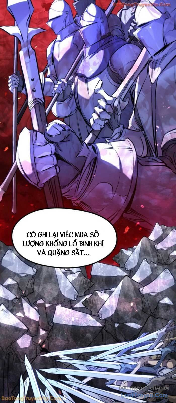 đọc truyện Mỗi Lính Đánh Thuê Trở Về Đều Có Một Kế Hoạch Chương 56 ảnh 68 tại Thiên Thai Truyện