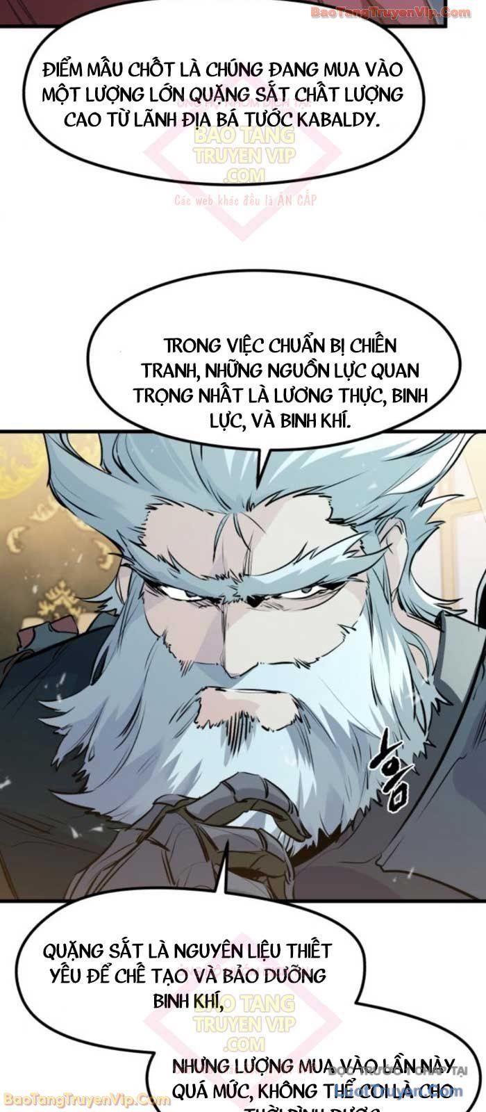 đọc truyện Mỗi Lính Đánh Thuê Trở Về Đều Có Một Kế Hoạch Chương 56 ảnh 70 tại Thiên Thai Truyện