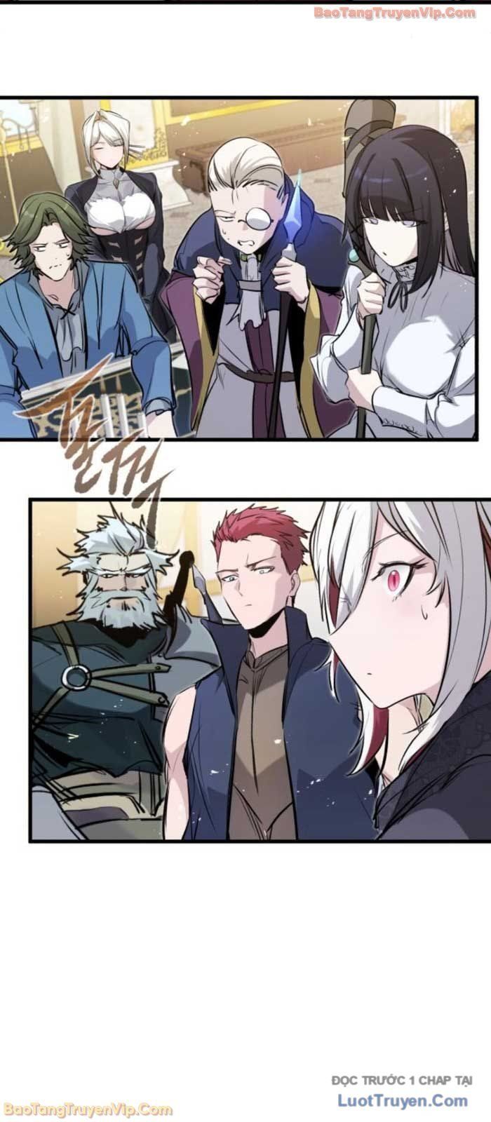 đọc truyện Mỗi Lính Đánh Thuê Trở Về Đều Có Một Kế Hoạch Chương 56 ảnh 76 tại Thiên Thai Truyện