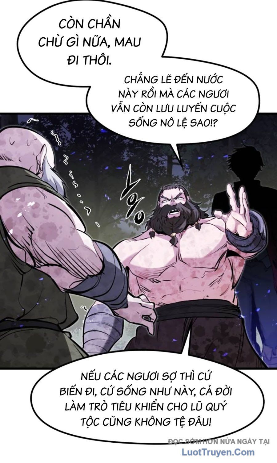 đọc truyện Mỗi Lính Đánh Thuê Trở Về Đều Có Một Kế Hoạch Chương 57 ảnh 104 tại Thiên Thai Truyện