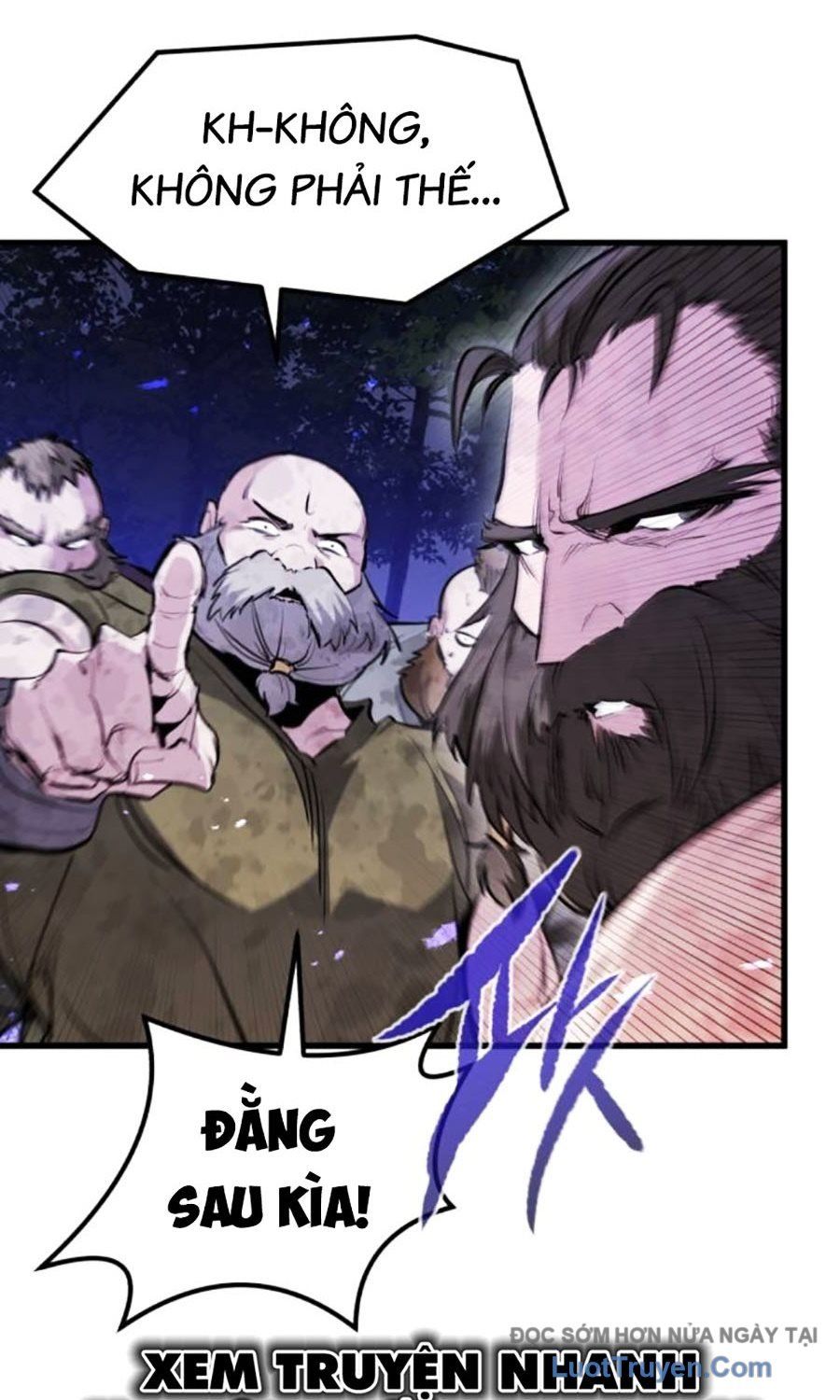 đọc truyện Mỗi Lính Đánh Thuê Trở Về Đều Có Một Kế Hoạch Chương 57 ảnh 105 tại Thiên Thai Truyện