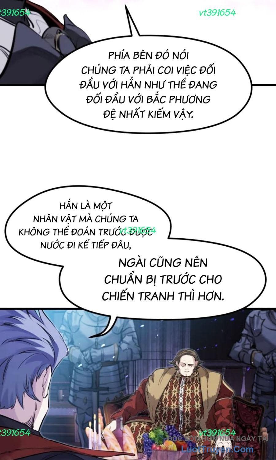 đọc truyện Mỗi Lính Đánh Thuê Trở Về Đều Có Một Kế Hoạch Chương 57 ảnh 13 tại Thiên Thai Truyện