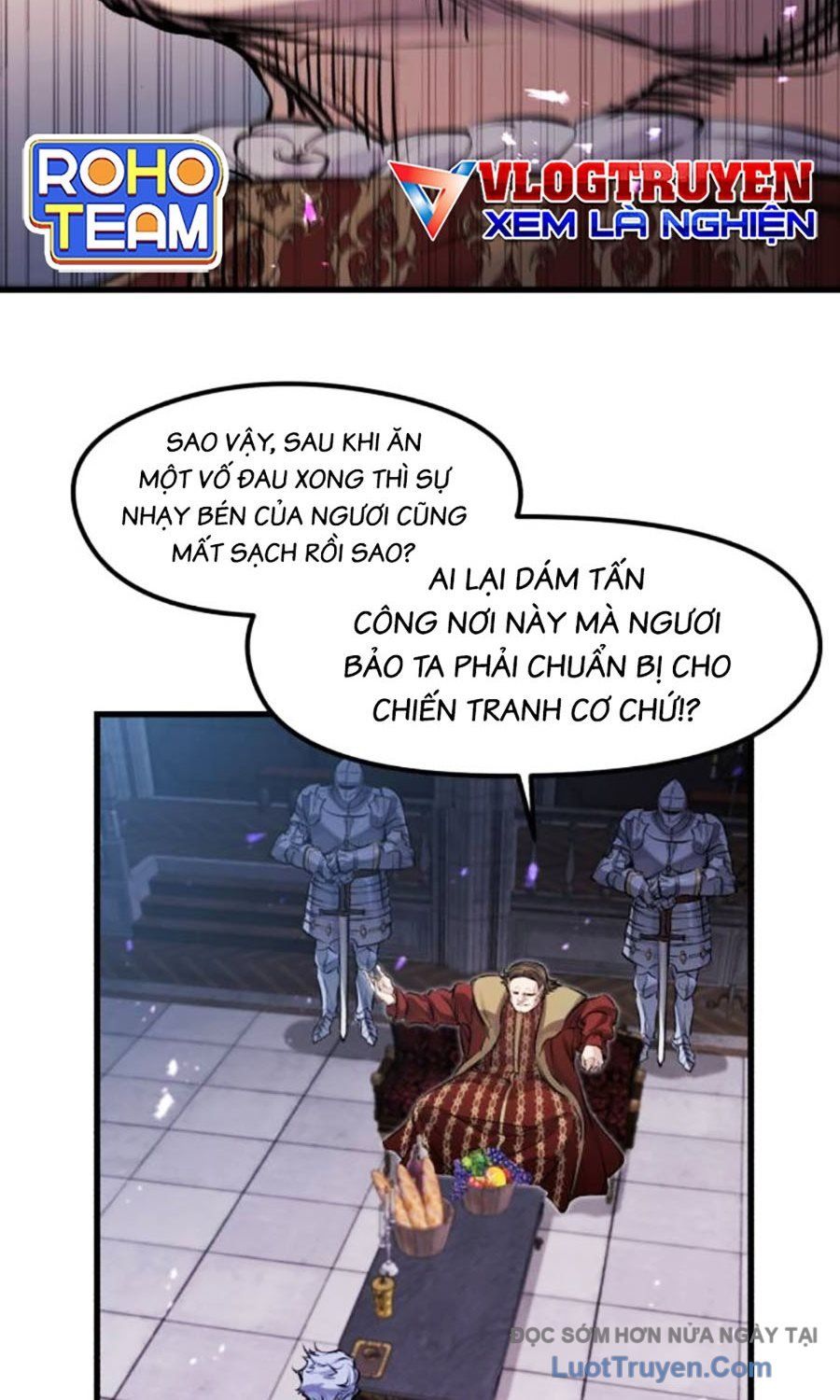 đọc truyện Mỗi Lính Đánh Thuê Trở Về Đều Có Một Kế Hoạch Chương 57 ảnh 18 tại Thiên Thai Truyện