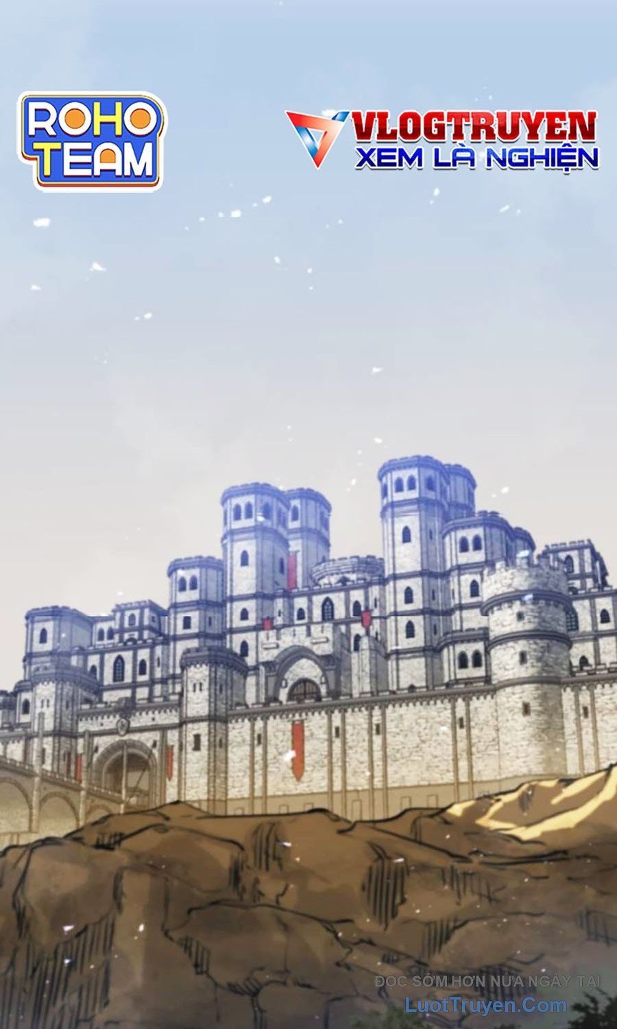 đọc truyện Mỗi Lính Đánh Thuê Trở Về Đều Có Một Kế Hoạch Chương 57 ảnh 4 tại Thiên Thai Truyện