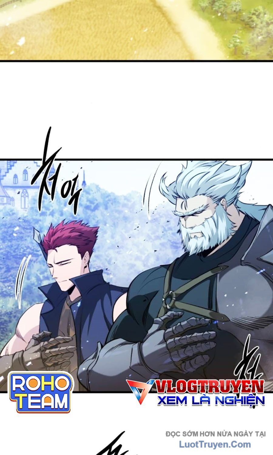 đọc truyện Mỗi Lính Đánh Thuê Trở Về Đều Có Một Kế Hoạch Chương 57 ảnh 29 tại Thiên Thai Truyện