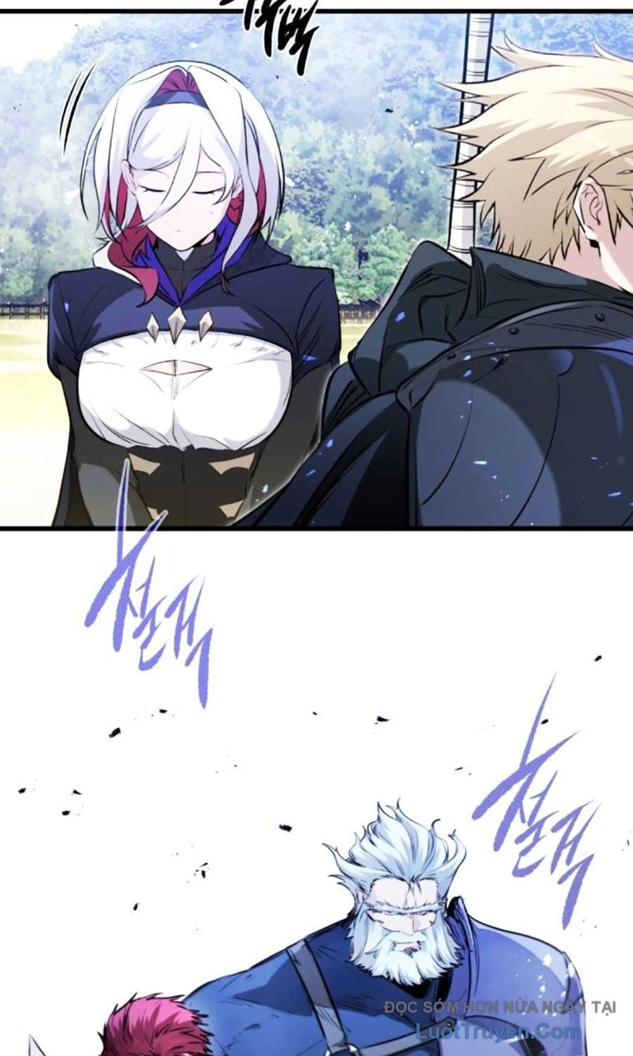 đọc truyện Mỗi Lính Đánh Thuê Trở Về Đều Có Một Kế Hoạch Chương 57 ảnh 30 tại Thiên Thai Truyện