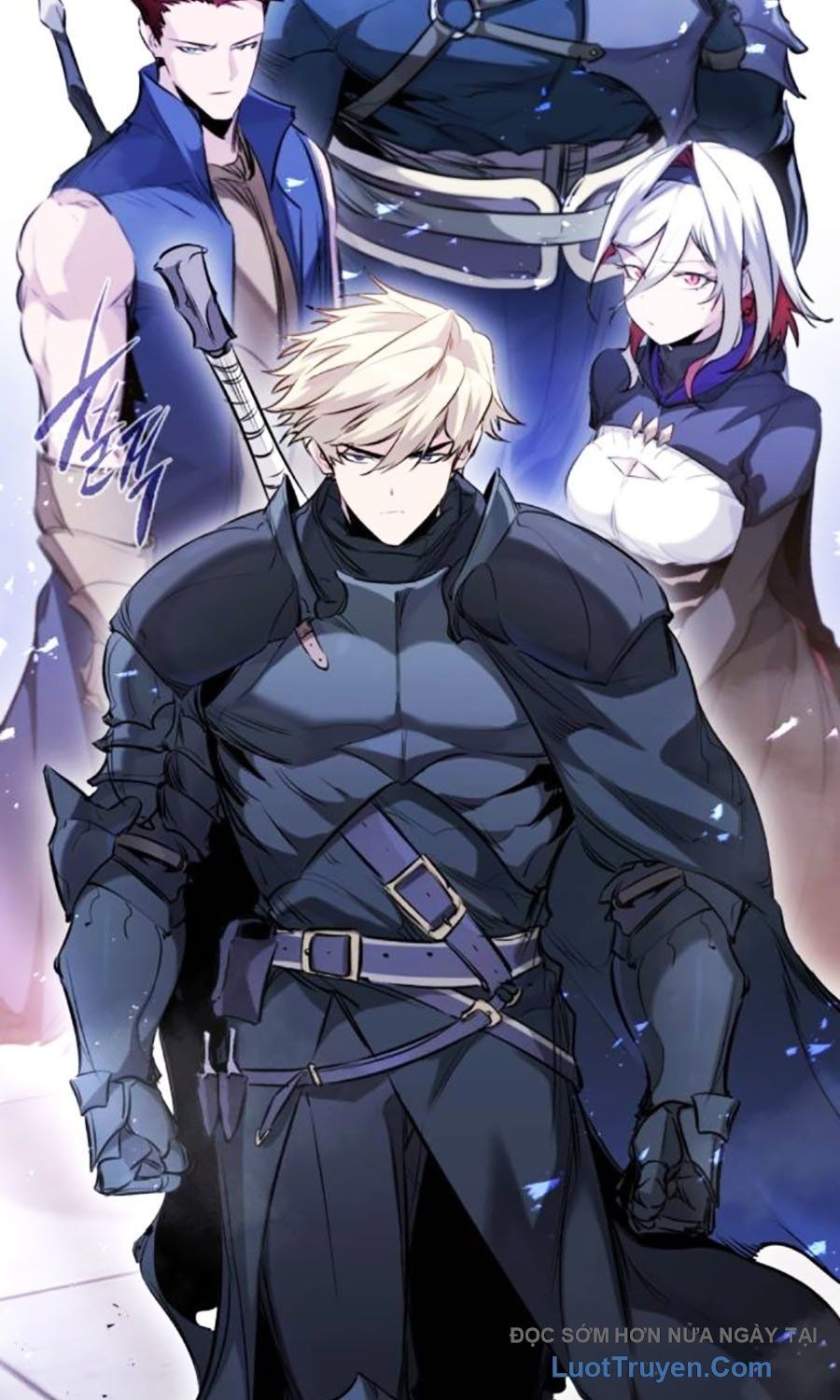 đọc truyện Mỗi Lính Đánh Thuê Trở Về Đều Có Một Kế Hoạch Chương 57 ảnh 31 tại Thiên Thai Truyện