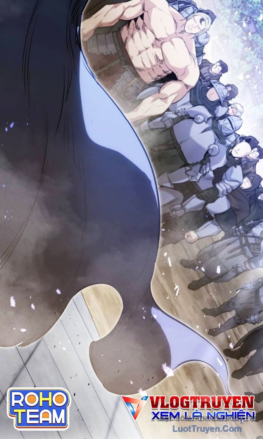 đọc truyện Mỗi Lính Đánh Thuê Trở Về Đều Có Một Kế Hoạch Chương 57 ảnh 34 tại Thiên Thai Truyện