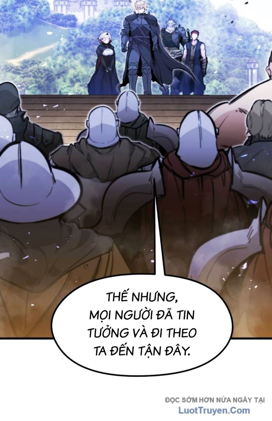 đọc truyện Mỗi Lính Đánh Thuê Trở Về Đều Có Một Kế Hoạch Chương 57 ảnh 39 tại Thiên Thai Truyện