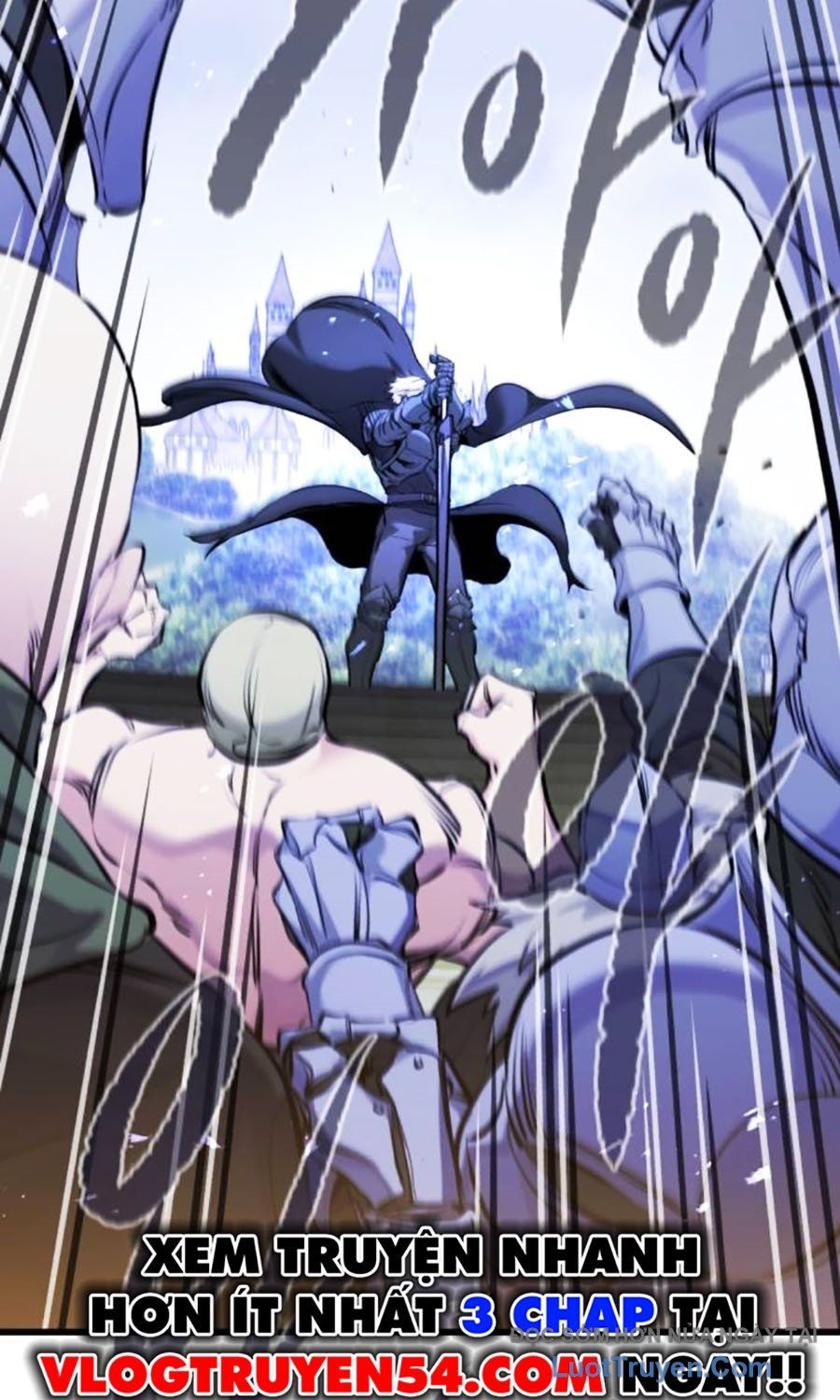 đọc truyện Mỗi Lính Đánh Thuê Trở Về Đều Có Một Kế Hoạch Chương 57 ảnh 44 tại Thiên Thai Truyện