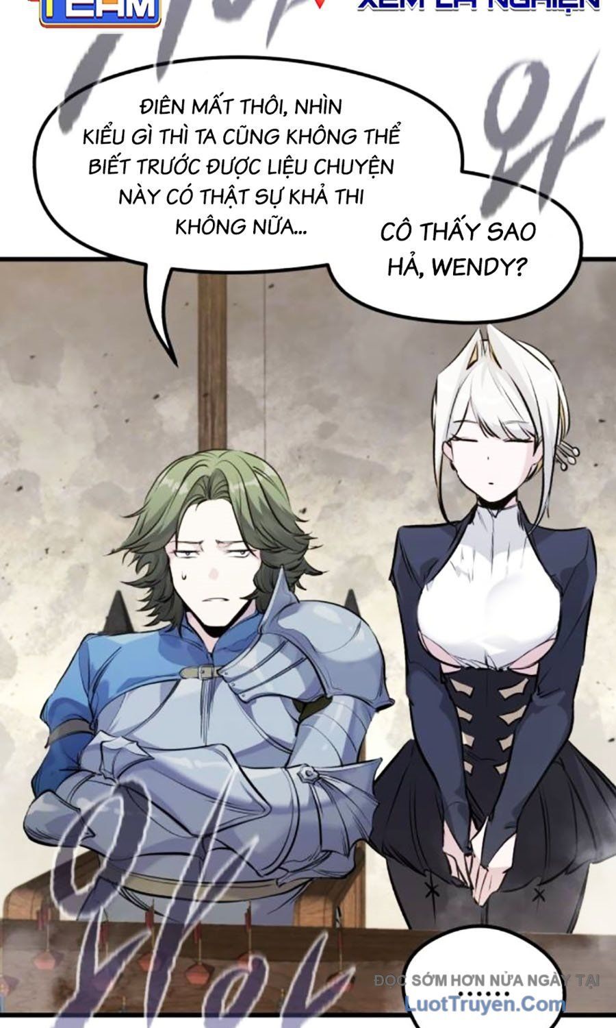 đọc truyện Mỗi Lính Đánh Thuê Trở Về Đều Có Một Kế Hoạch Chương 57 ảnh 46 tại Thiên Thai Truyện