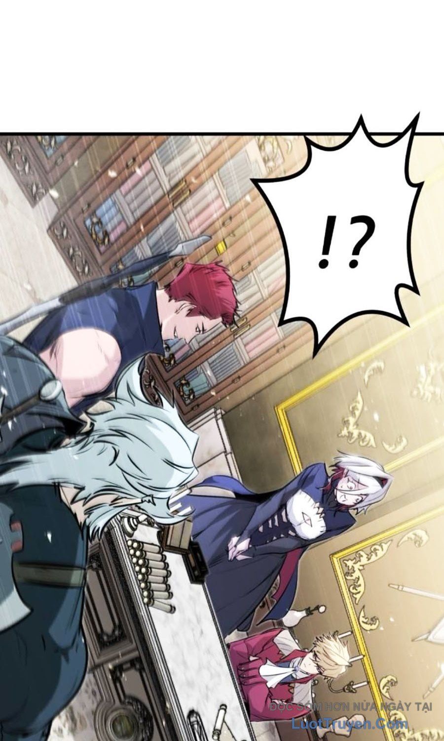 đọc truyện Mỗi Lính Đánh Thuê Trở Về Đều Có Một Kế Hoạch Chương 57 ảnh 49 tại Thiên Thai Truyện