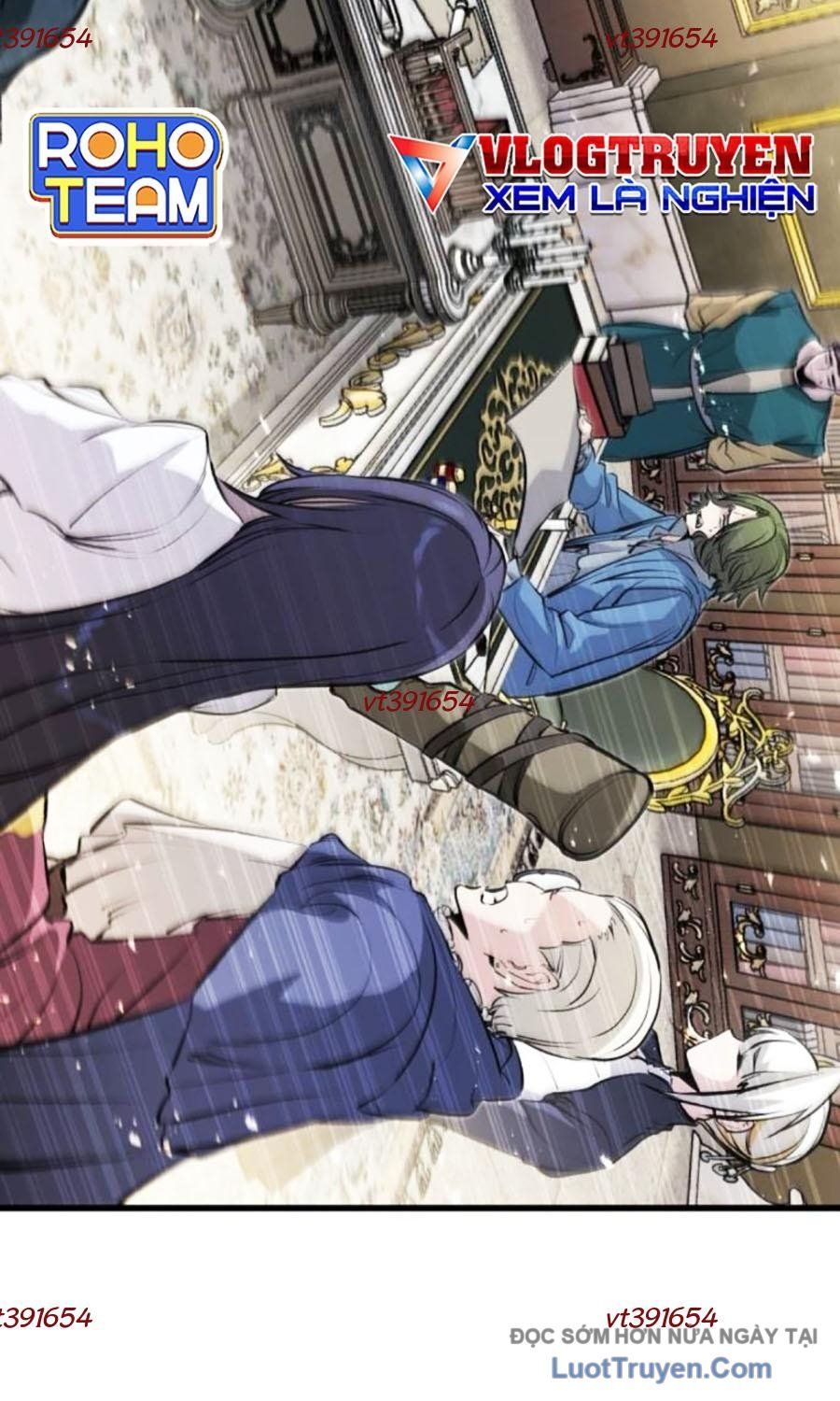 đọc truyện Mỗi Lính Đánh Thuê Trở Về Đều Có Một Kế Hoạch Chương 57 ảnh 50 tại Thiên Thai Truyện