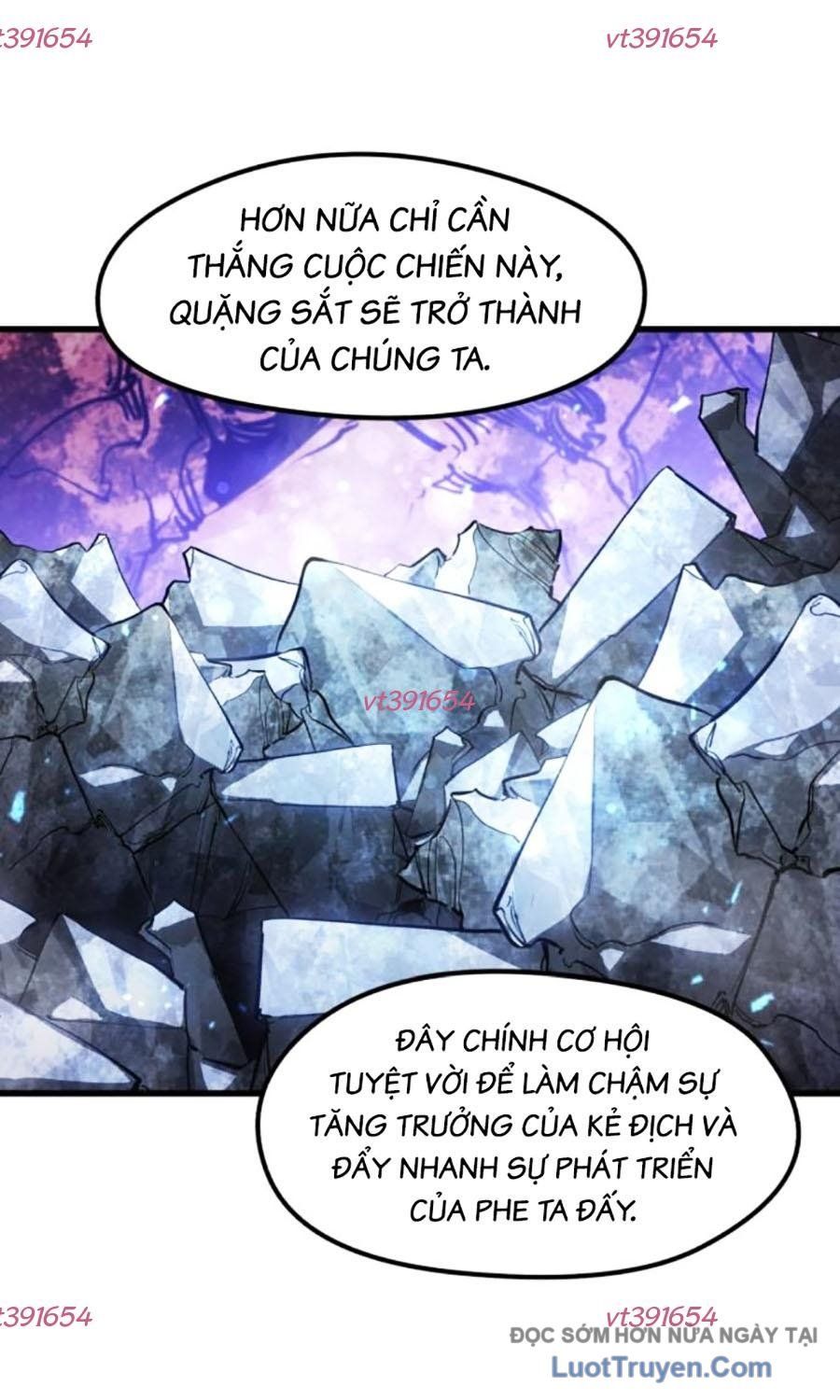 đọc truyện Mỗi Lính Đánh Thuê Trở Về Đều Có Một Kế Hoạch Chương 57 ảnh 54 tại Thiên Thai Truyện