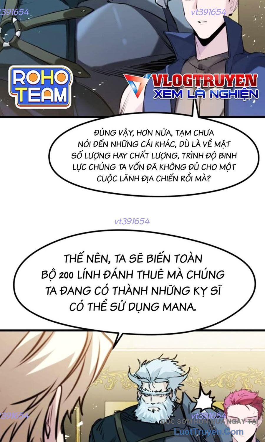 đọc truyện Mỗi Lính Đánh Thuê Trở Về Đều Có Một Kế Hoạch Chương 57 ảnh 57 tại Thiên Thai Truyện