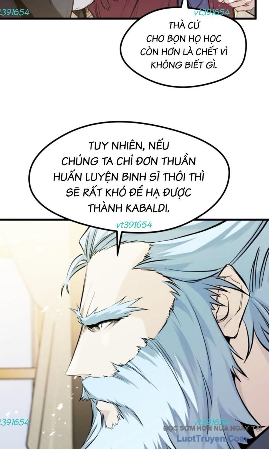 đọc truyện Mỗi Lính Đánh Thuê Trở Về Đều Có Một Kế Hoạch Chương 57 ảnh 67 tại Thiên Thai Truyện