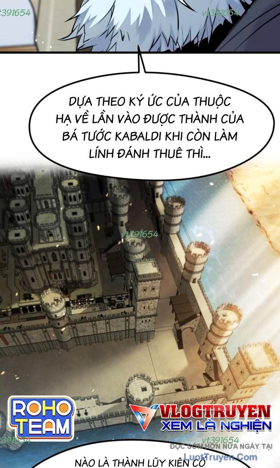 đọc truyện Mỗi Lính Đánh Thuê Trở Về Đều Có Một Kế Hoạch Chương 57 ảnh 68 tại Thiên Thai Truyện