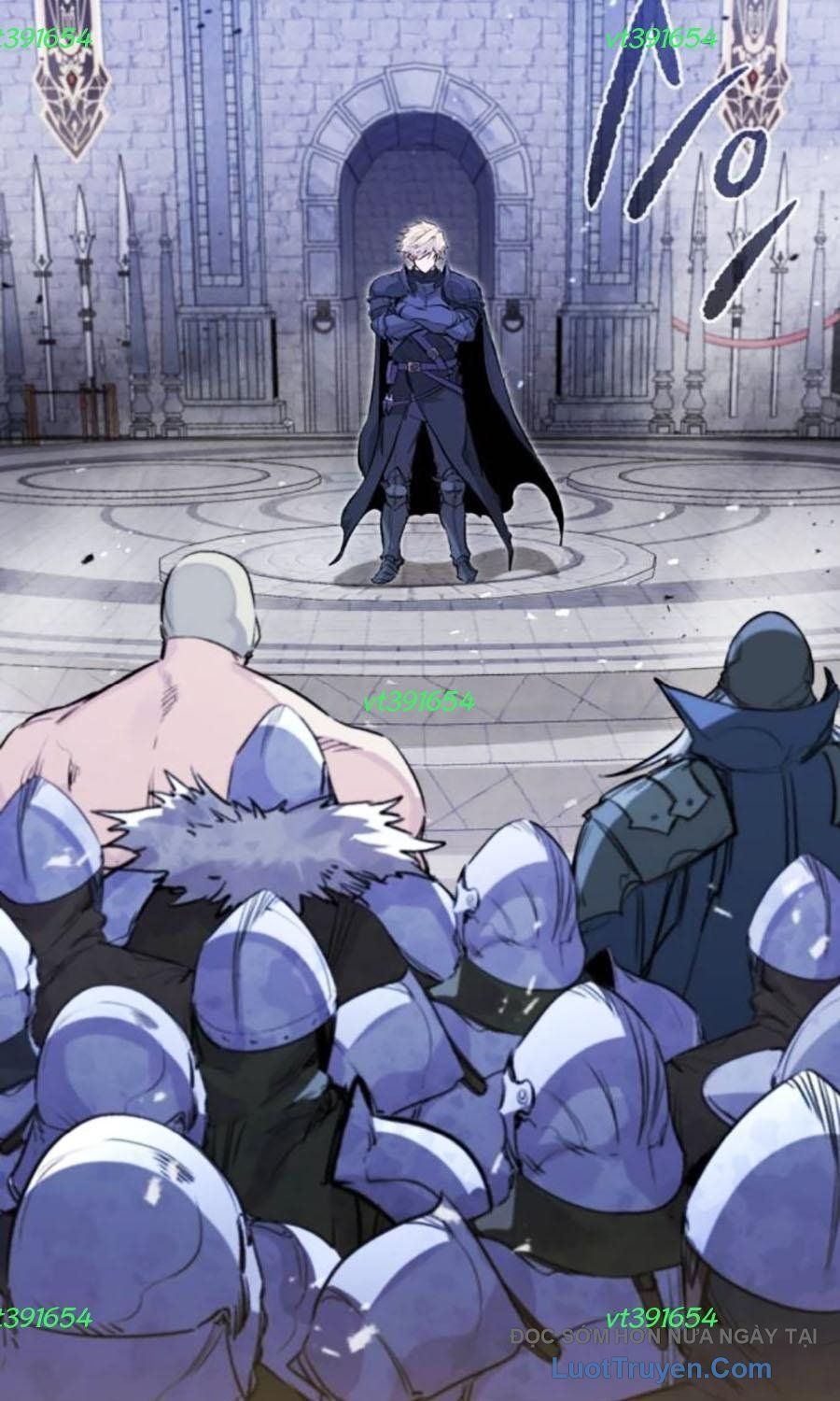 đọc truyện Mỗi Lính Đánh Thuê Trở Về Đều Có Một Kế Hoạch Chương 57 ảnh 74 tại Thiên Thai Truyện