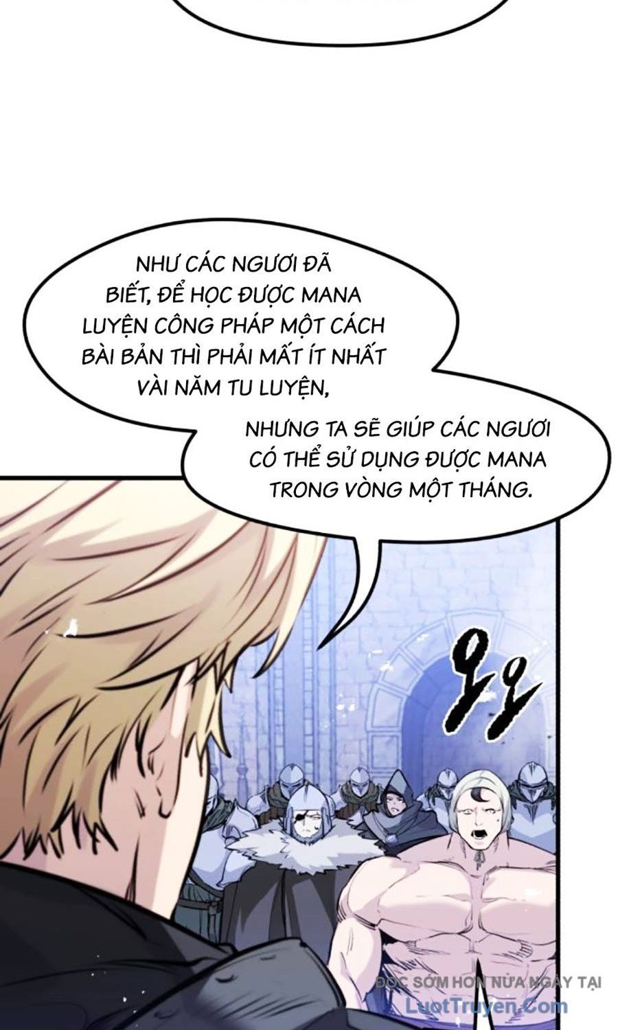 đọc truyện Mỗi Lính Đánh Thuê Trở Về Đều Có Một Kế Hoạch Chương 57 ảnh 77 tại Thiên Thai Truyện