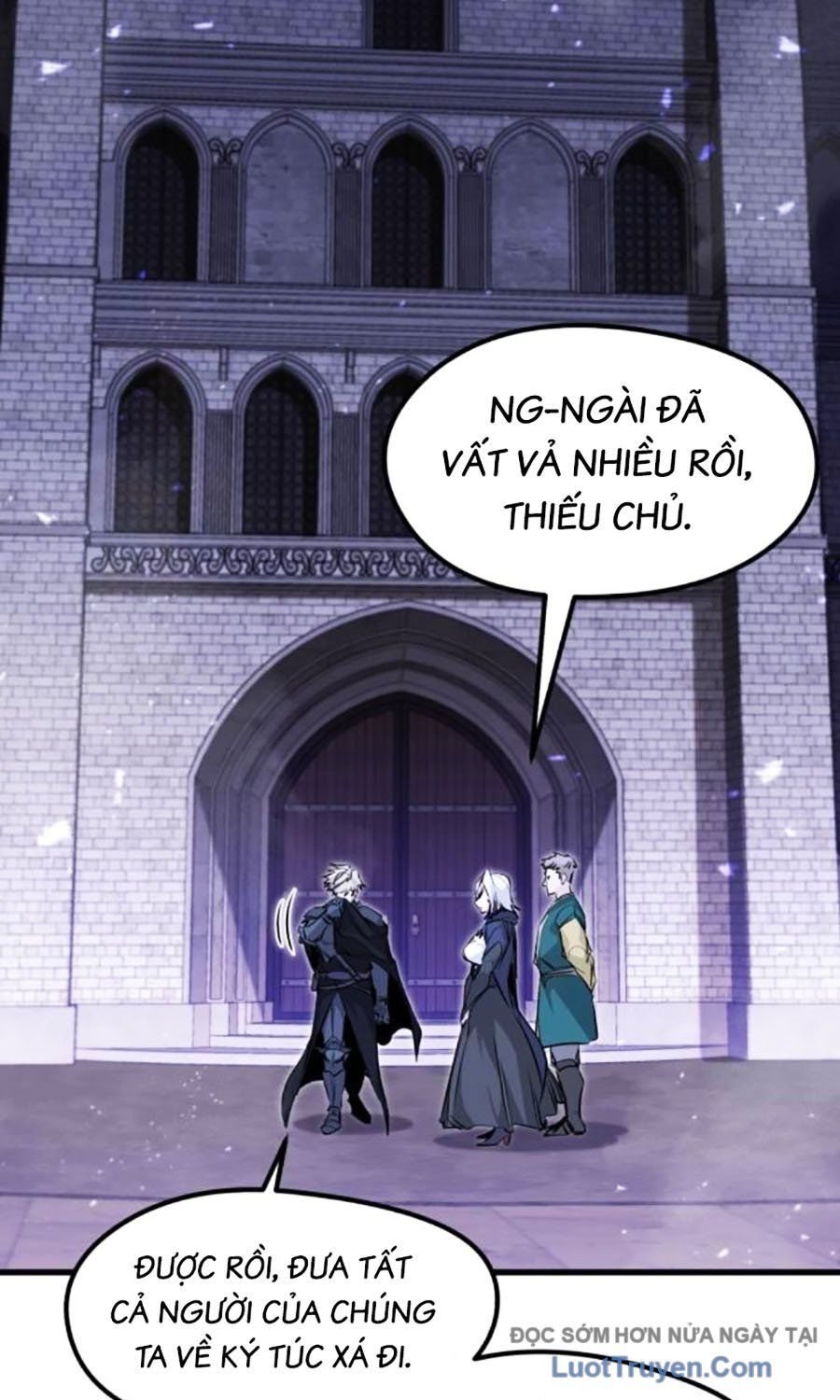 đọc truyện Mỗi Lính Đánh Thuê Trở Về Đều Có Một Kế Hoạch Chương 57 ảnh 88 tại Thiên Thai Truyện