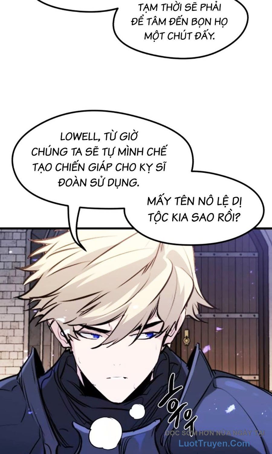 đọc truyện Mỗi Lính Đánh Thuê Trở Về Đều Có Một Kế Hoạch Chương 57 ảnh 89 tại Thiên Thai Truyện