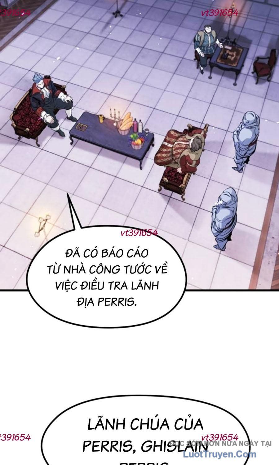 đọc truyện Mỗi Lính Đánh Thuê Trở Về Đều Có Một Kế Hoạch Chương 57 ảnh 11 tại Thiên Thai Truyện