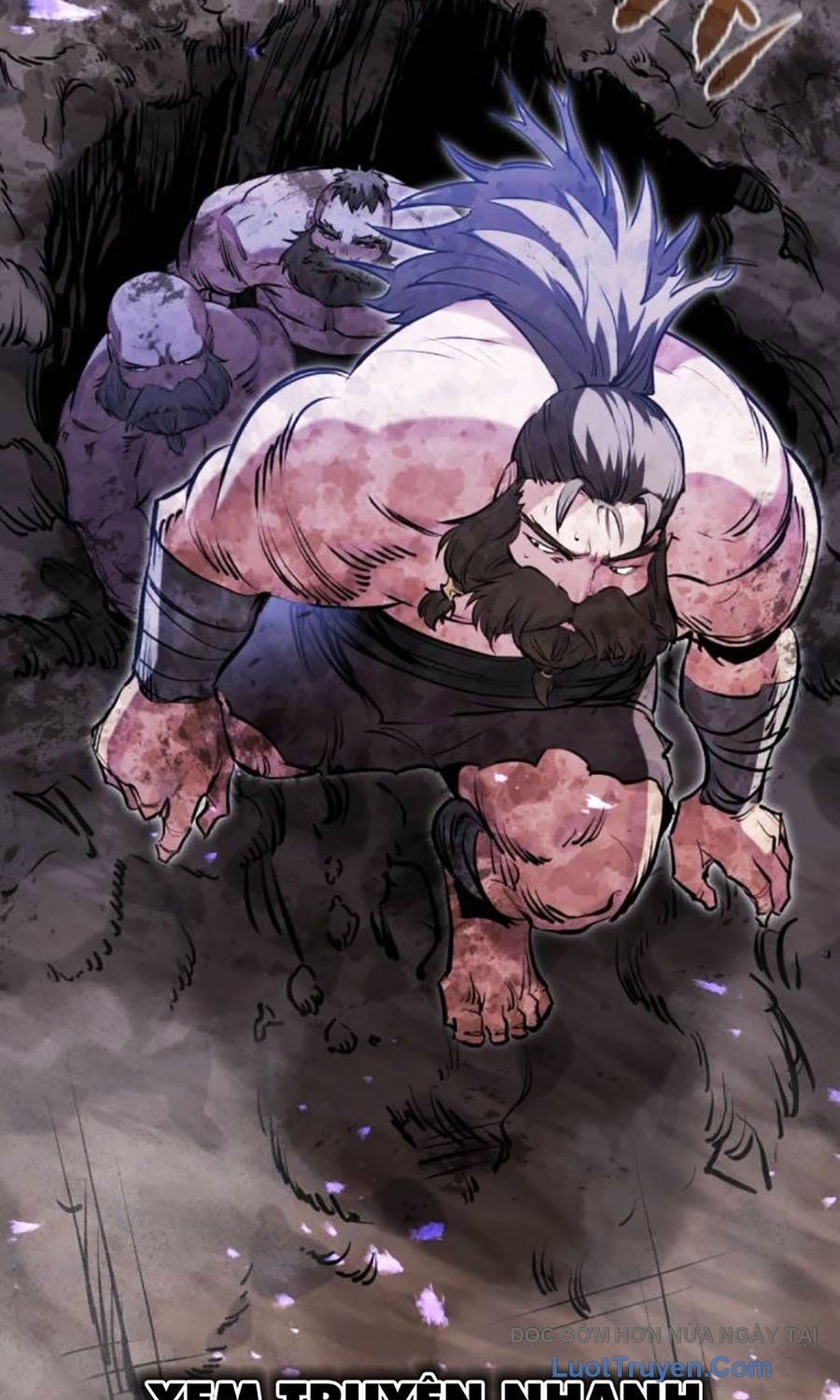 đọc truyện Mỗi Lính Đánh Thuê Trở Về Đều Có Một Kế Hoạch Chương 57 ảnh 98 tại Thiên Thai Truyện