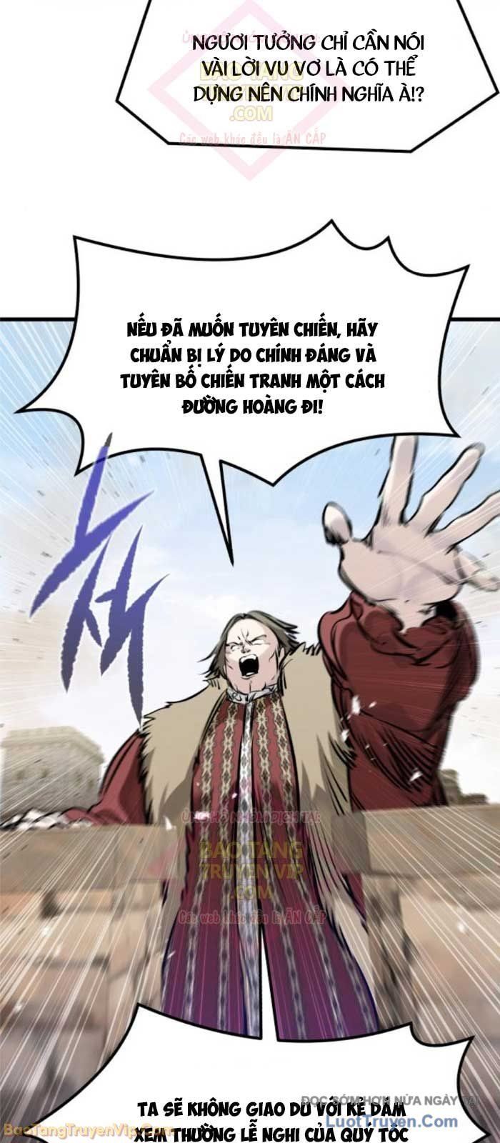 đọc truyện Mỗi Lính Đánh Thuê Trở Về Đều Có Một Kế Hoạch Chương 59 ảnh 15 tại Thiên Thai Truyện