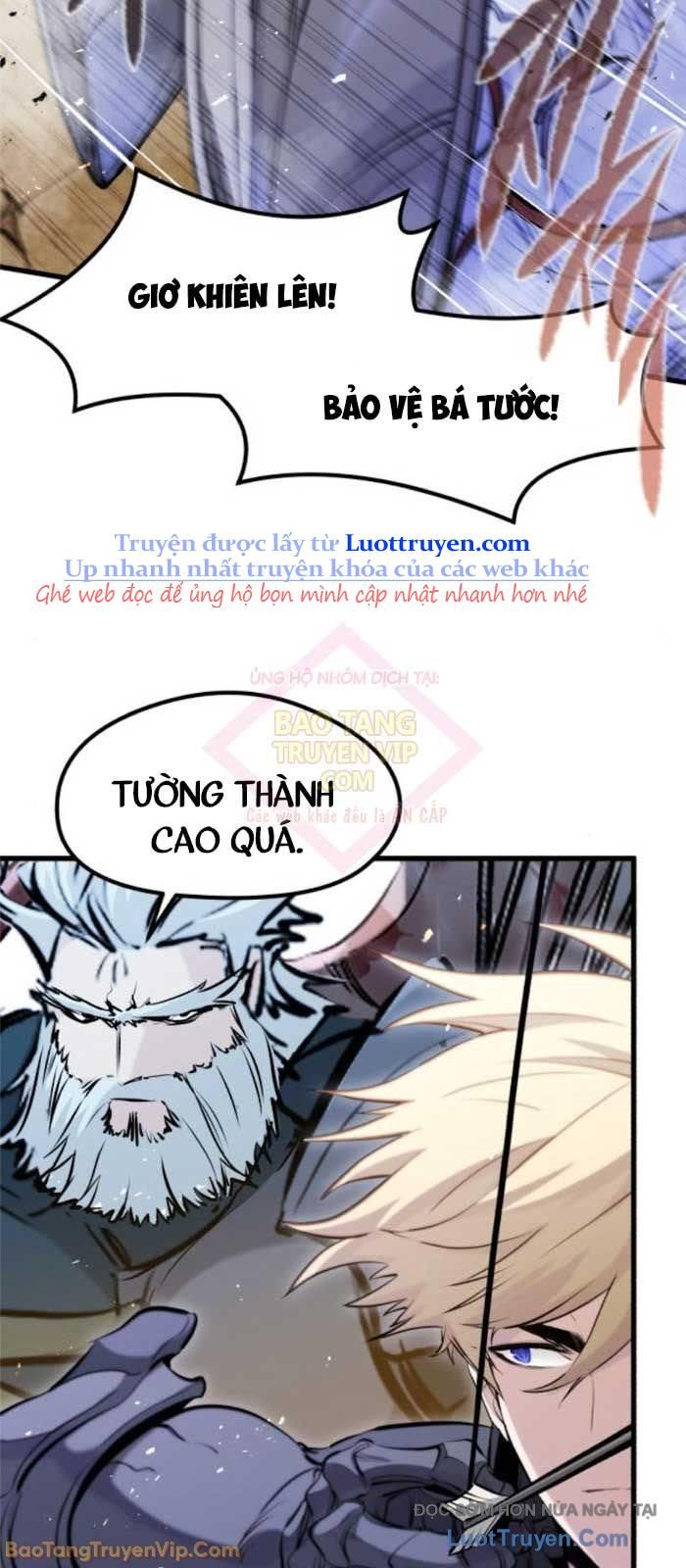 đọc truyện Mỗi Lính Đánh Thuê Trở Về Đều Có Một Kế Hoạch Chương 59 ảnh 21 tại Thiên Thai Truyện