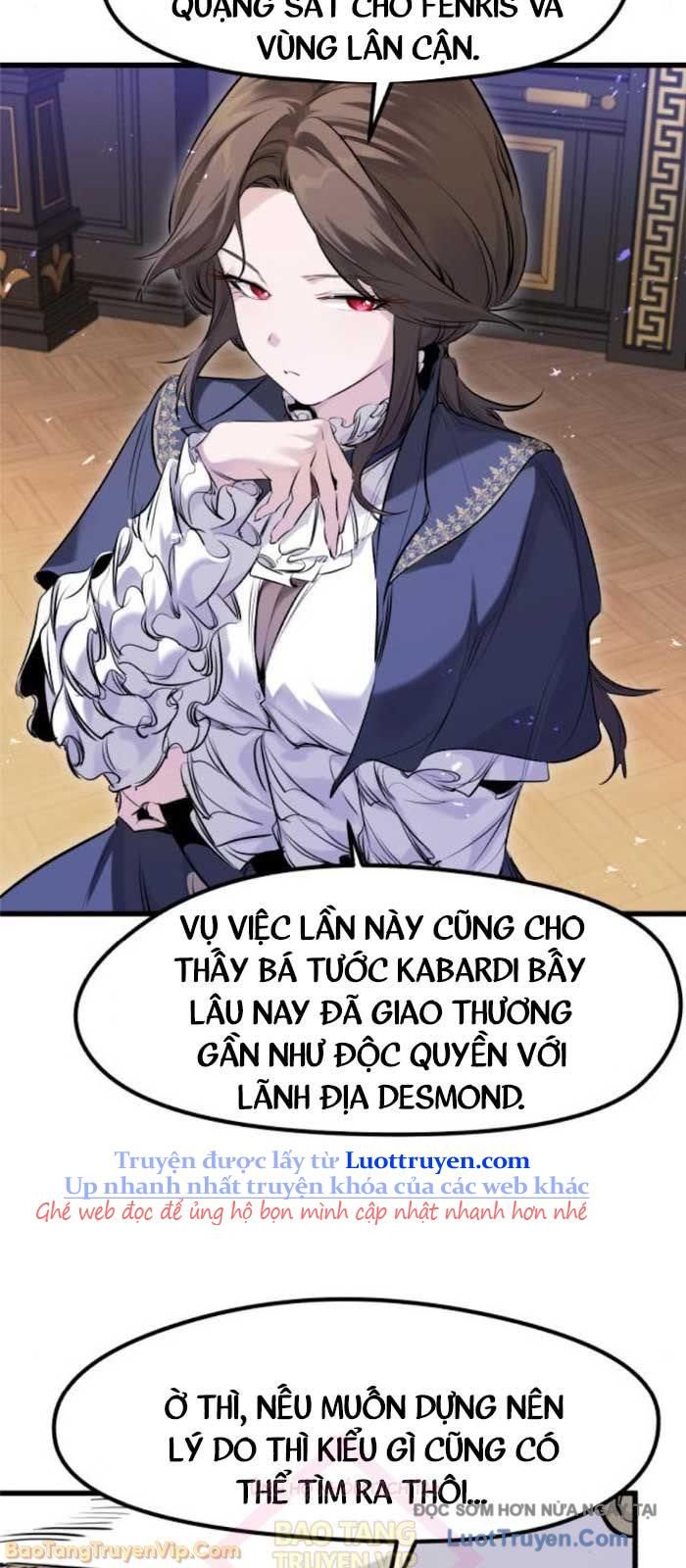 đọc truyện Mỗi Lính Đánh Thuê Trở Về Đều Có Một Kế Hoạch Chương 59 ảnh 36 tại Thiên Thai Truyện