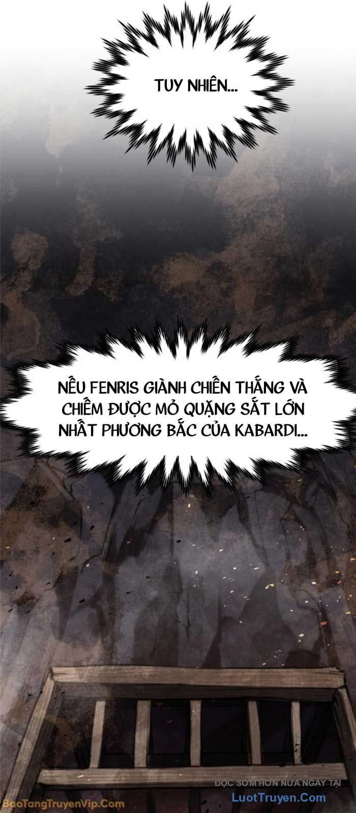 đọc truyện Mỗi Lính Đánh Thuê Trở Về Đều Có Một Kế Hoạch Chương 59 ảnh 51 tại Thiên Thai Truyện