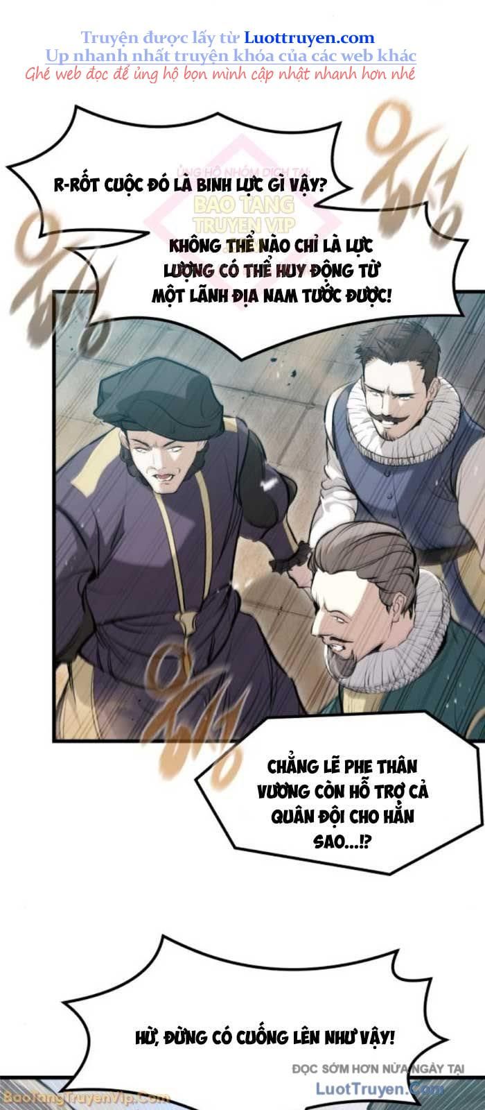 đọc truyện Mỗi Lính Đánh Thuê Trở Về Đều Có Một Kế Hoạch Chương 59 ảnh 8 tại Thiên Thai Truyện