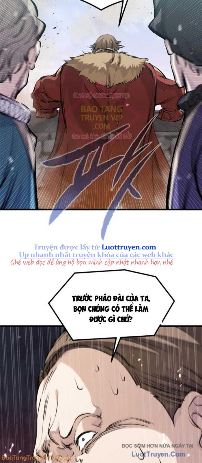 đọc truyện Mỗi Lính Đánh Thuê Trở Về Đều Có Một Kế Hoạch Chương 59 ảnh 9 tại Thiên Thai Truyện