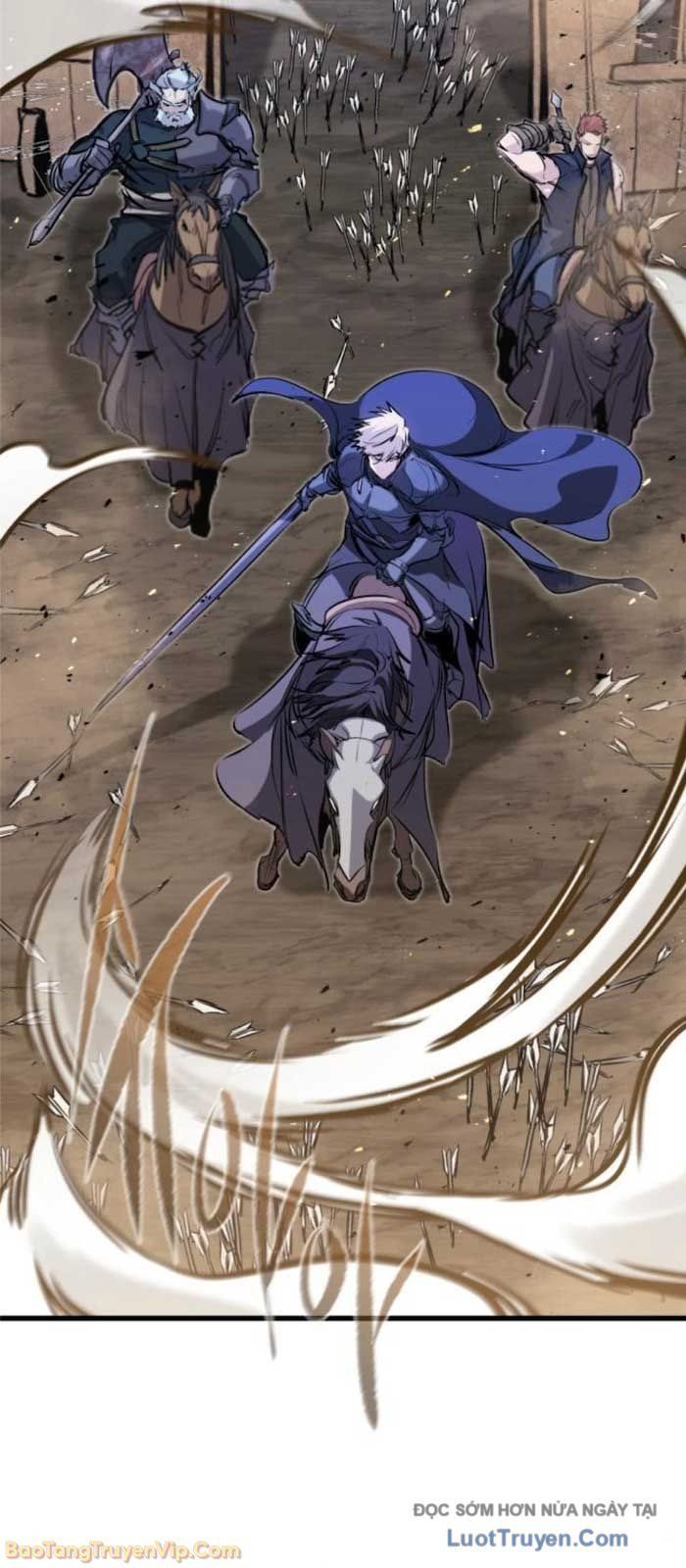 đọc truyện Mỗi Lính Đánh Thuê Trở Về Đều Có Một Kế Hoạch Chương 59 ảnh 78 tại Thiên Thai Truyện