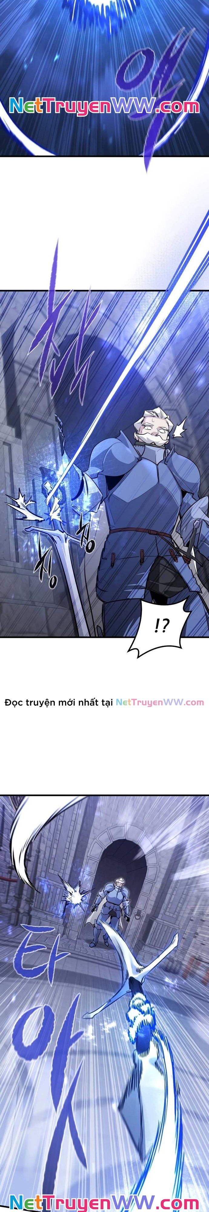 đọc truyện Mỗi Lính Đánh Thuê Trở Về Đều Có Một Kế Hoạch Chương 6 ảnh 16 tại Thiên Thai Truyện