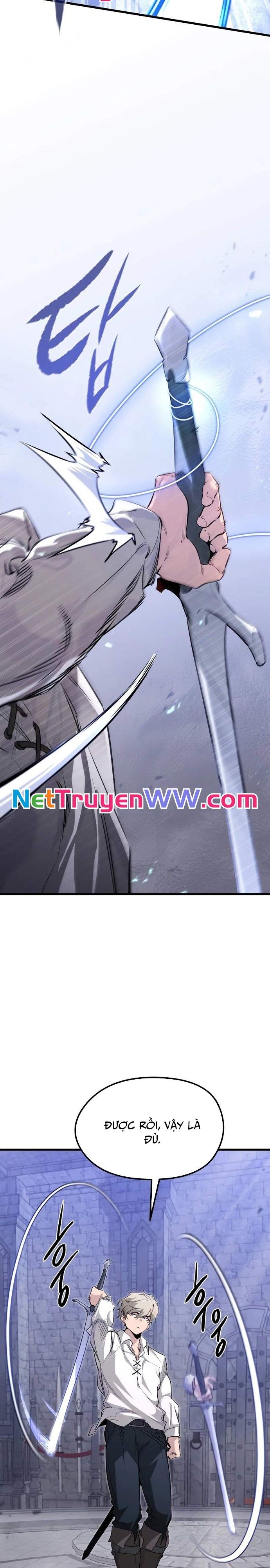 đọc truyện Mỗi Lính Đánh Thuê Trở Về Đều Có Một Kế Hoạch Chương 6 ảnh 17 tại Thiên Thai Truyện