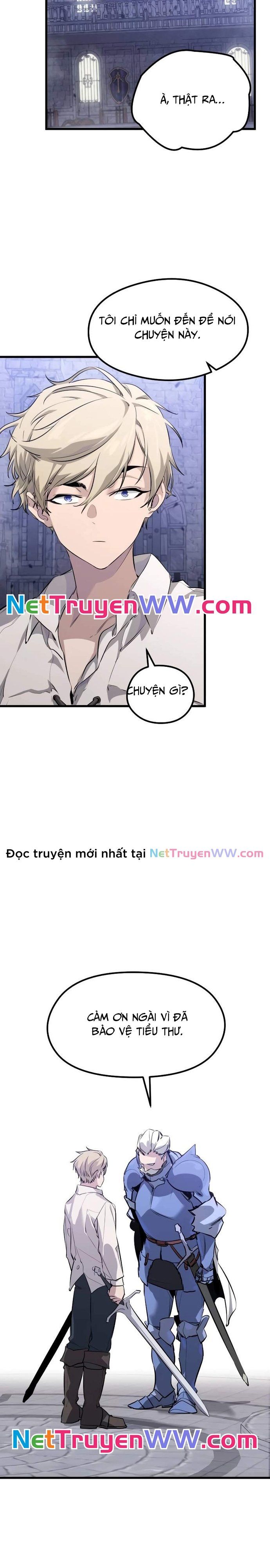 đọc truyện Mỗi Lính Đánh Thuê Trở Về Đều Có Một Kế Hoạch Chương 6 ảnh 22 tại Thiên Thai Truyện