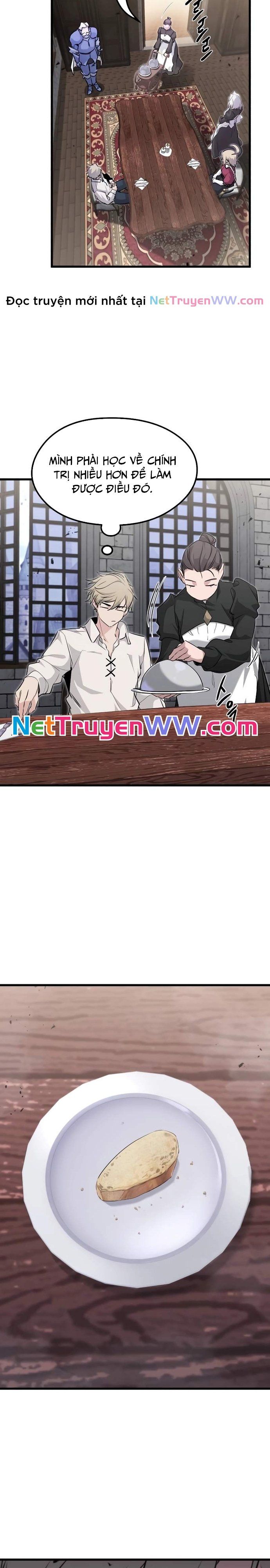 đọc truyện Mỗi Lính Đánh Thuê Trở Về Đều Có Một Kế Hoạch Chương 6 ảnh 27 tại Thiên Thai Truyện