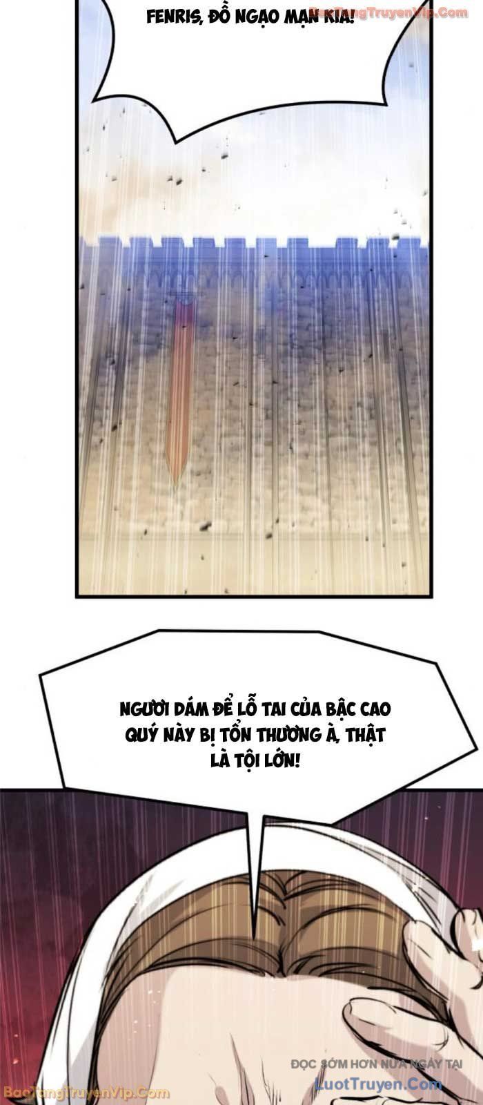 đọc truyện Mỗi Lính Đánh Thuê Trở Về Đều Có Một Kế Hoạch Chương 60 ảnh 14 tại Thiên Thai Truyện