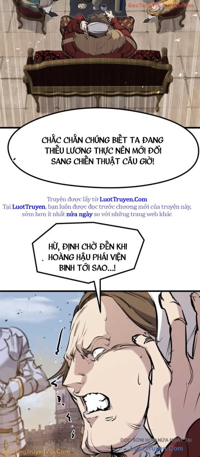 đọc truyện Mỗi Lính Đánh Thuê Trở Về Đều Có Một Kế Hoạch Chương 60 ảnh 16 tại Thiên Thai Truyện