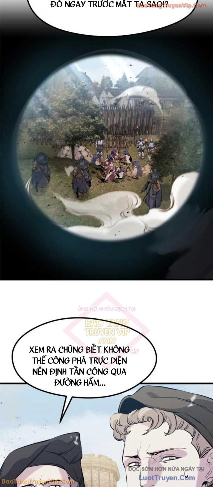 đọc truyện Mỗi Lính Đánh Thuê Trở Về Đều Có Một Kế Hoạch Chương 60 ảnh 20 tại Thiên Thai Truyện