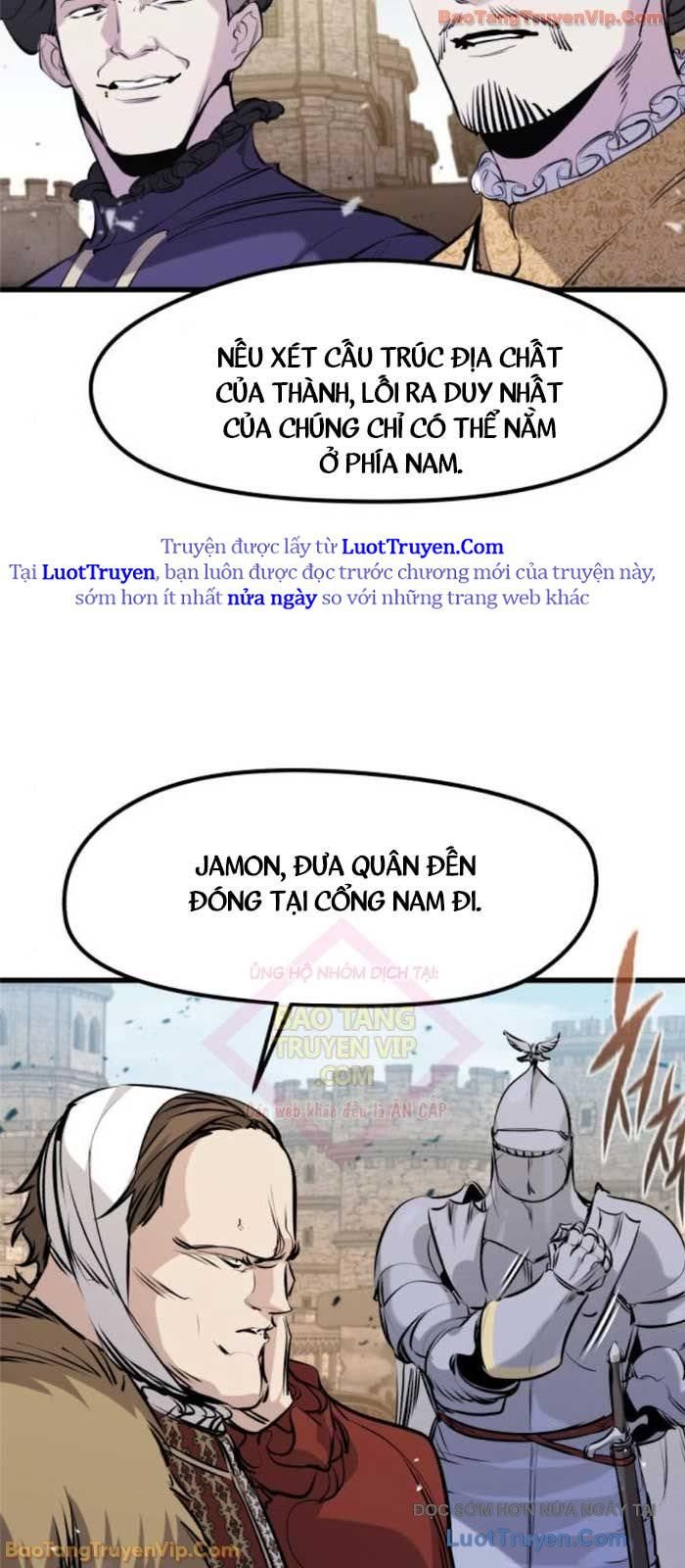 đọc truyện Mỗi Lính Đánh Thuê Trở Về Đều Có Một Kế Hoạch Chương 60 ảnh 21 tại Thiên Thai Truyện