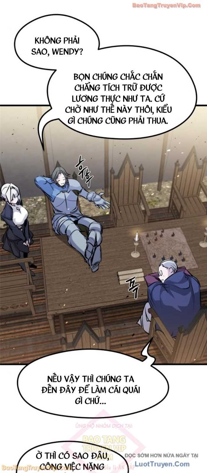 đọc truyện Mỗi Lính Đánh Thuê Trở Về Đều Có Một Kế Hoạch Chương 60 ảnh 4 tại Thiên Thai Truyện